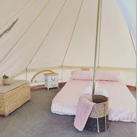 Vendégház Les Petites Bulles De Massier *