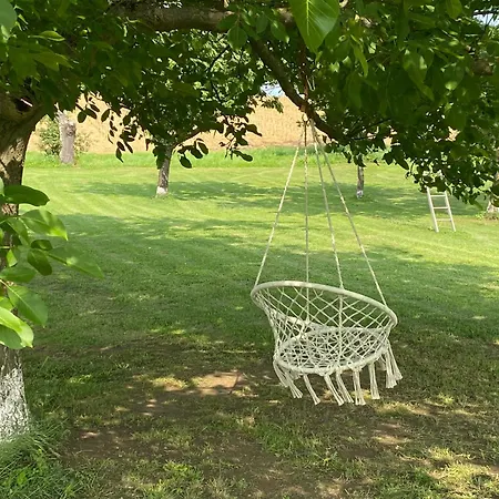 Vendégház Les Petites Bulles De Massier *