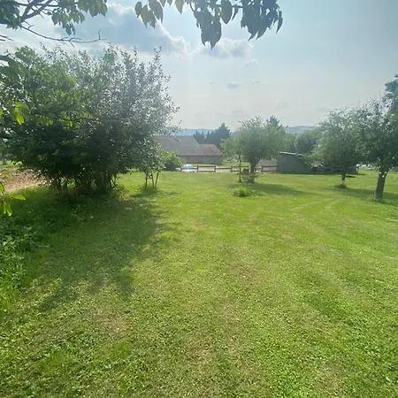 Les Petites Bulles De Massier Vendégház