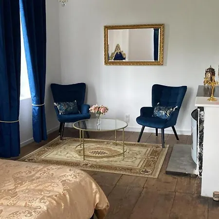 Les Petites Bulles De Massier Guest house