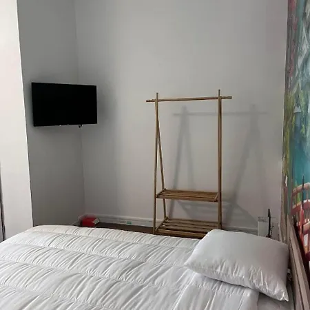 Les Petites Bulles De Massier Guest house