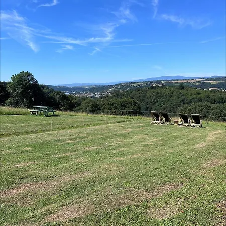 Pensión Les Petites Bulles De Massier *