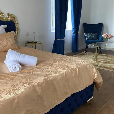 Les Petites Bulles De Massier Guest house