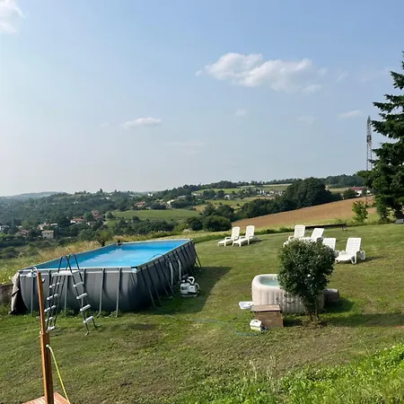 Les Petites Bulles De Massier