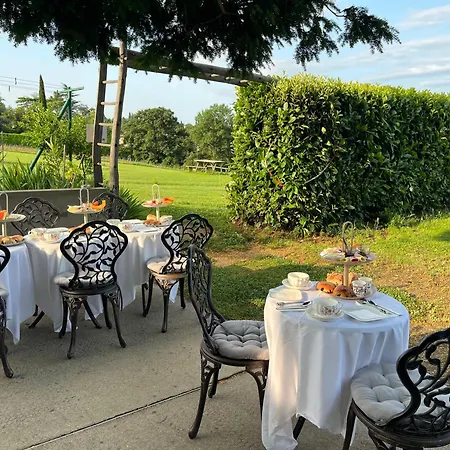 Les Petites Bulles De Massier Pensión Vienne (Isere)