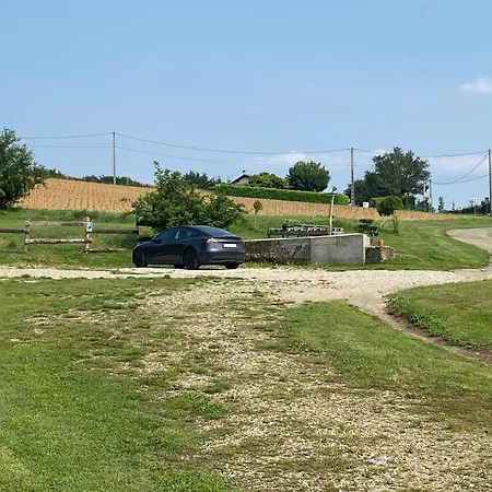 Pensión Les Petites Bulles De Massier Vienne (Isere)