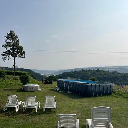 Les Petites Bulles De Massier * Vienne (Isere)